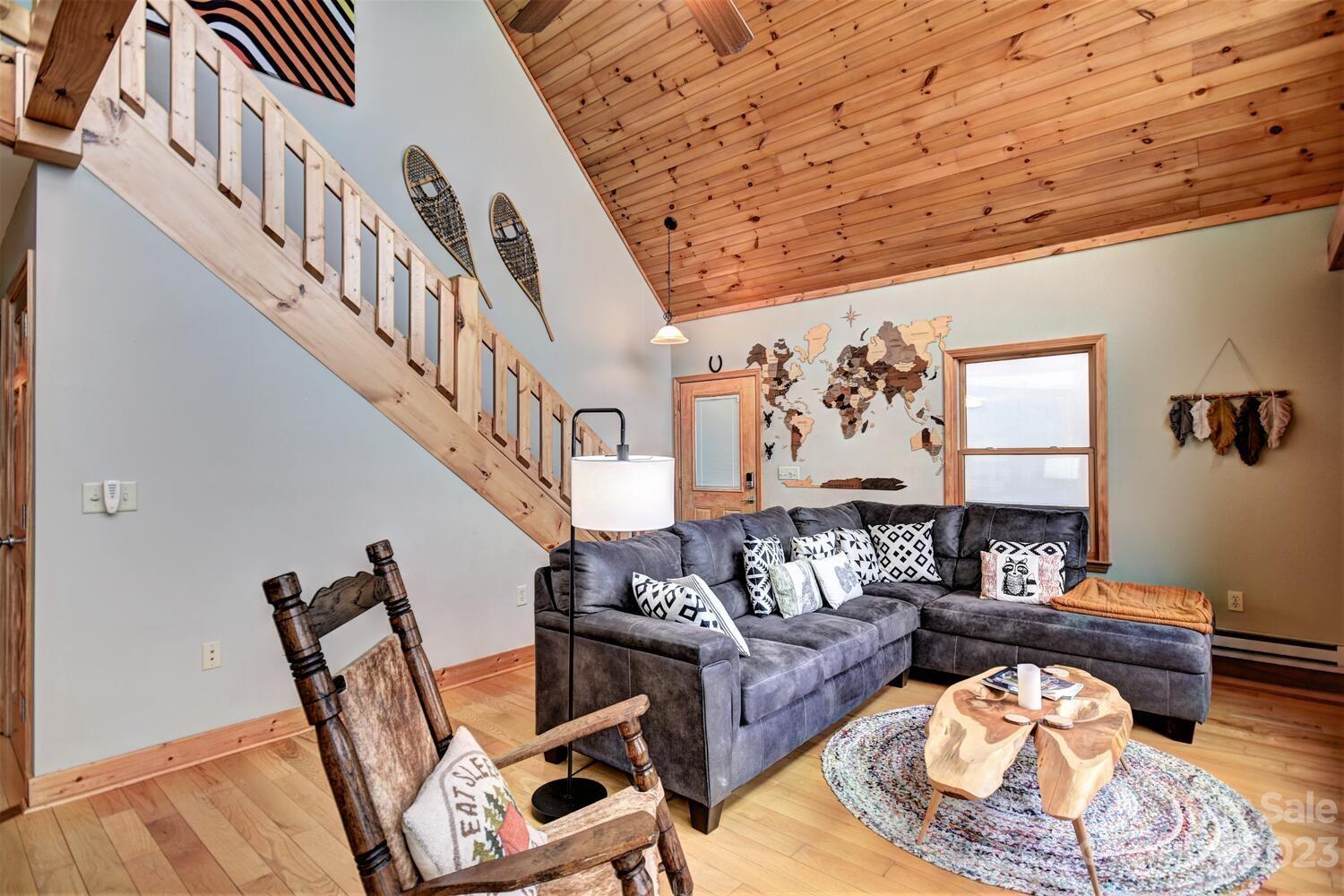 Black Rock Creek - Residential