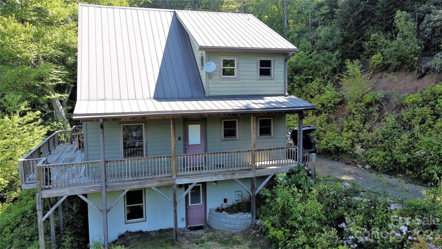 Black Rock Creek - Residential