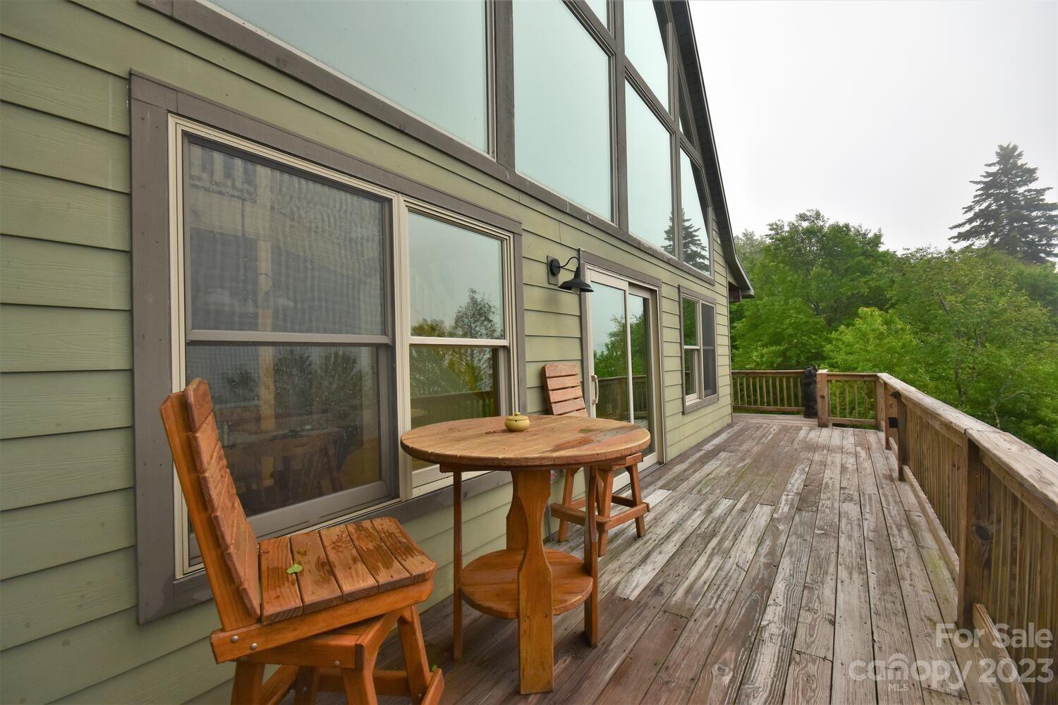 Black Rock Creek - Residential