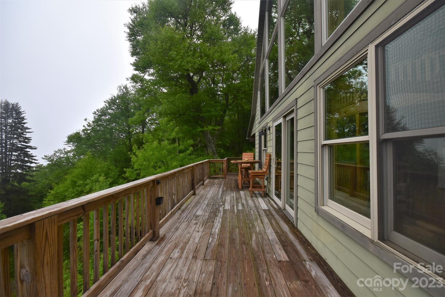 Black Rock Creek - Residential