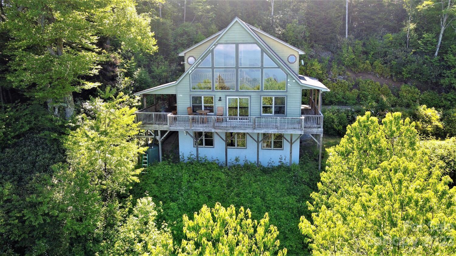 Black Rock Creek - Residential