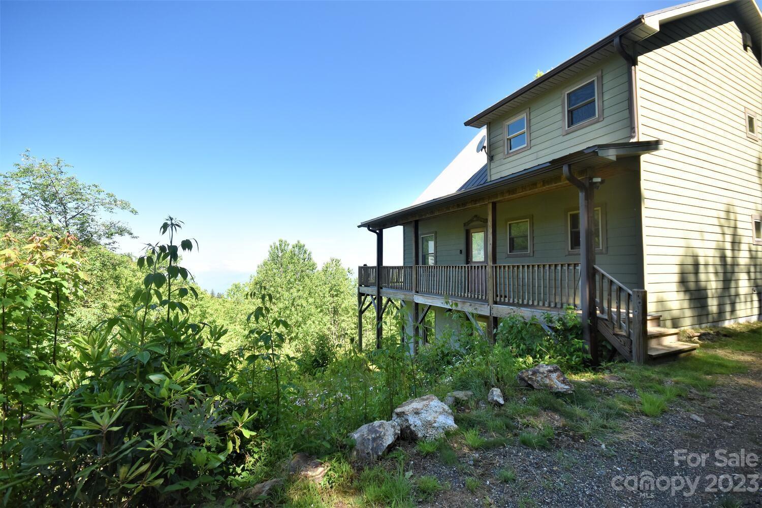 Black Rock Creek - Residential