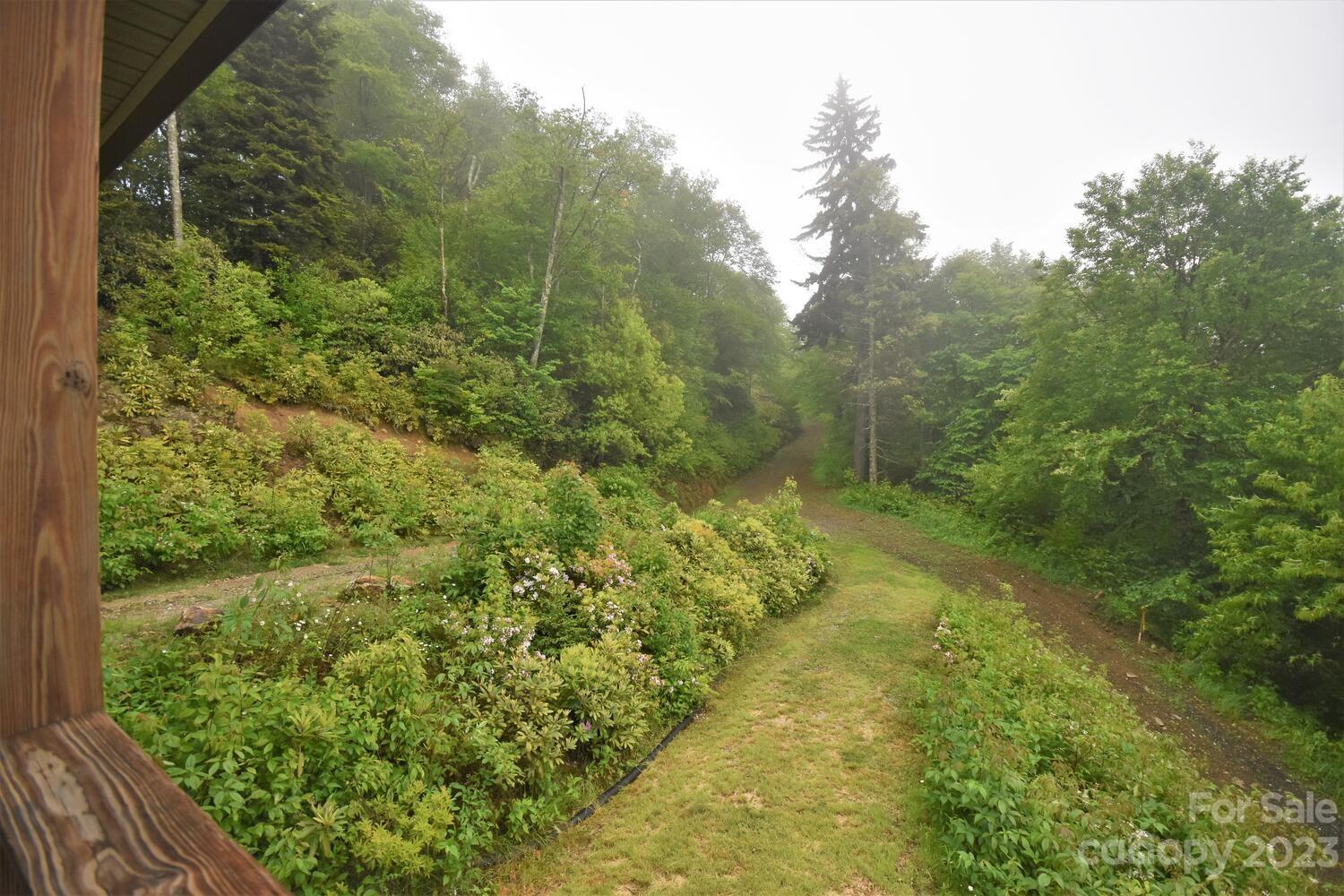 Black Rock Creek - Residential