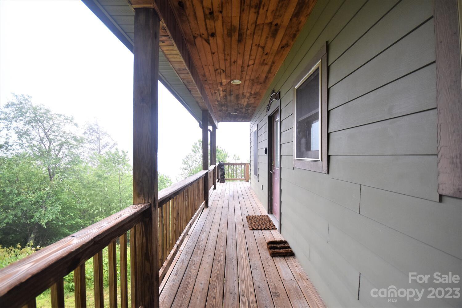 Black Rock Creek - Residential