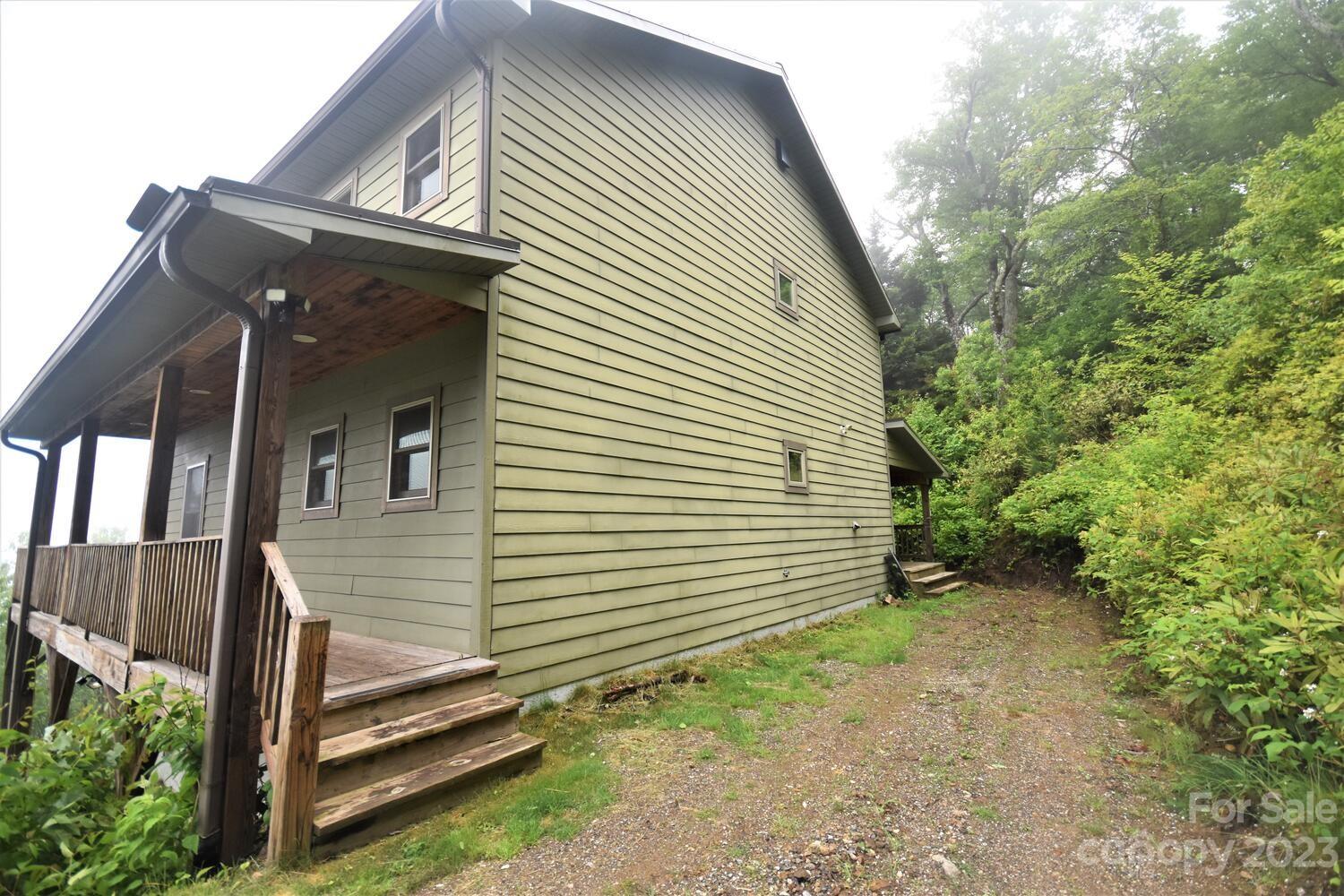 Black Rock Creek - Residential