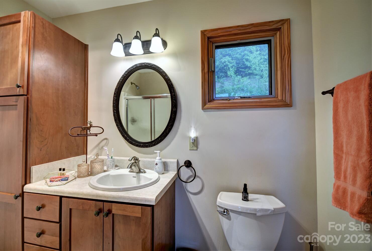 Black Rock Creek - Residential