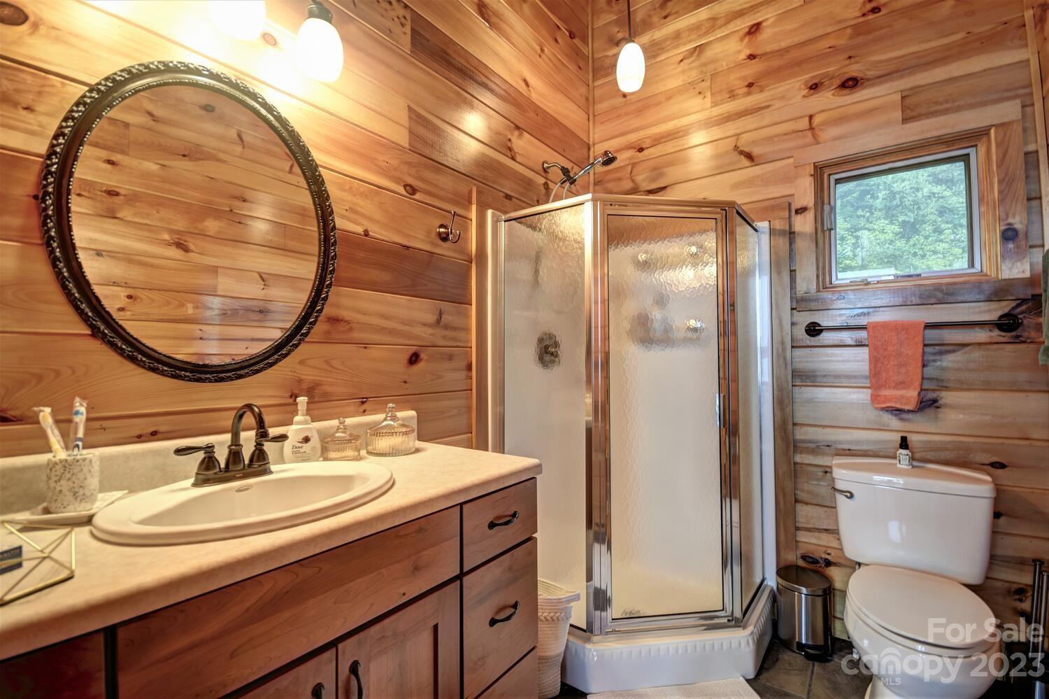 Black Rock Creek - Residential