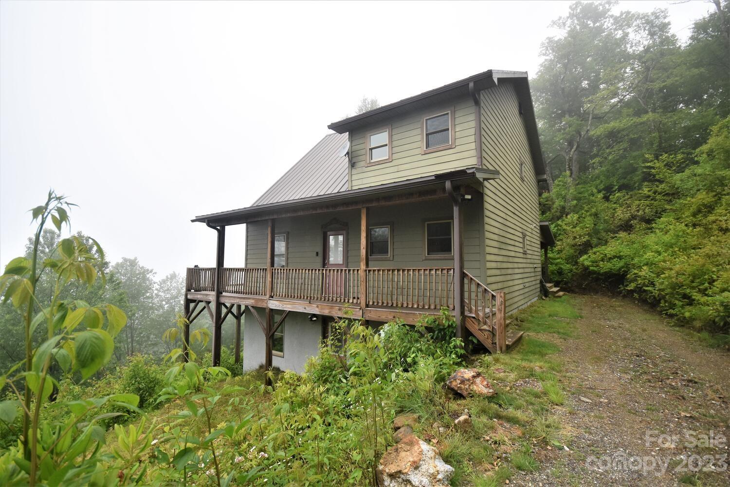 Black Rock Creek - Residential