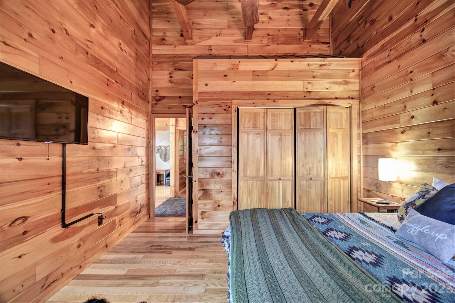 Black Rock Creek - Residential