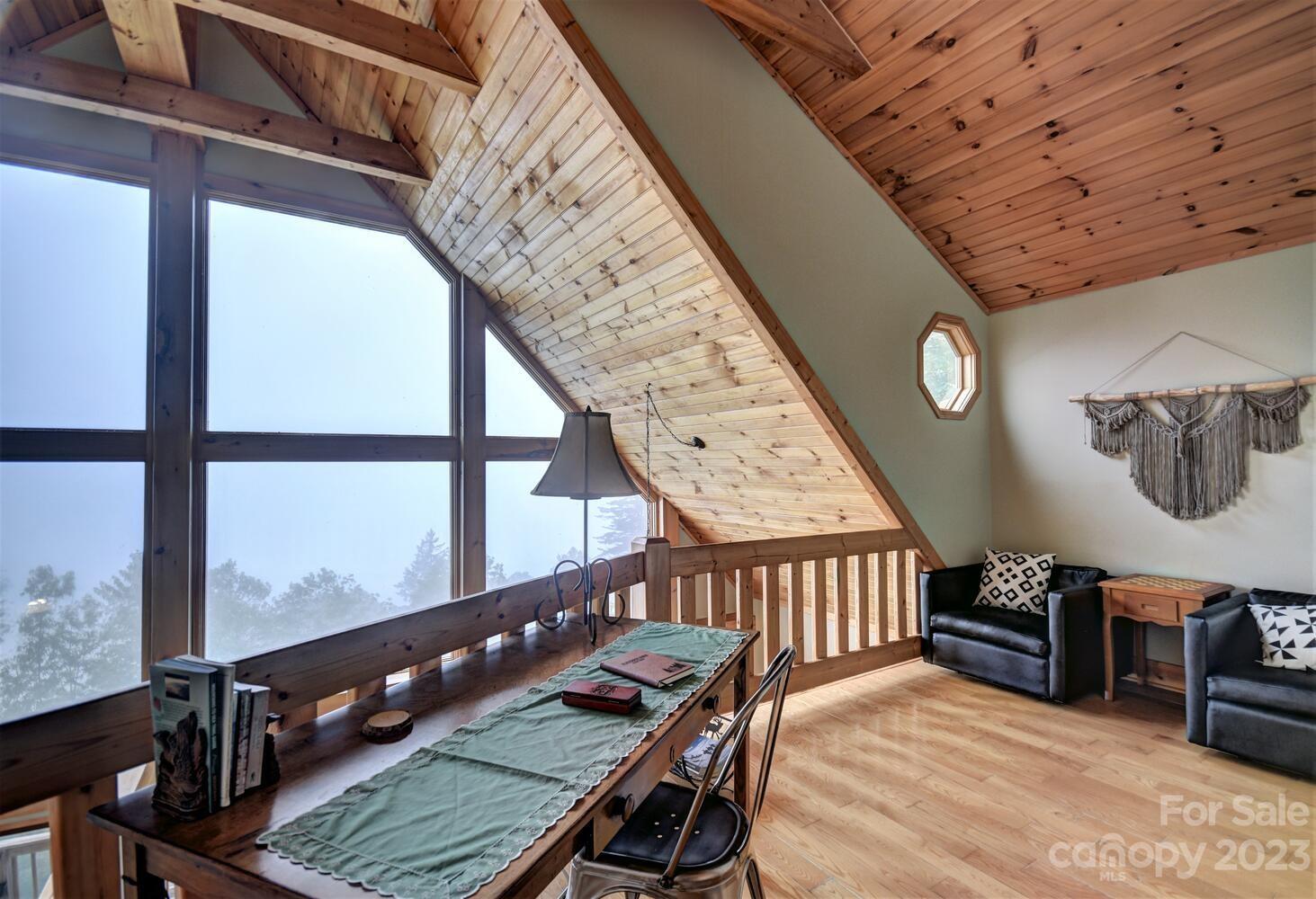 Black Rock Creek - Residential