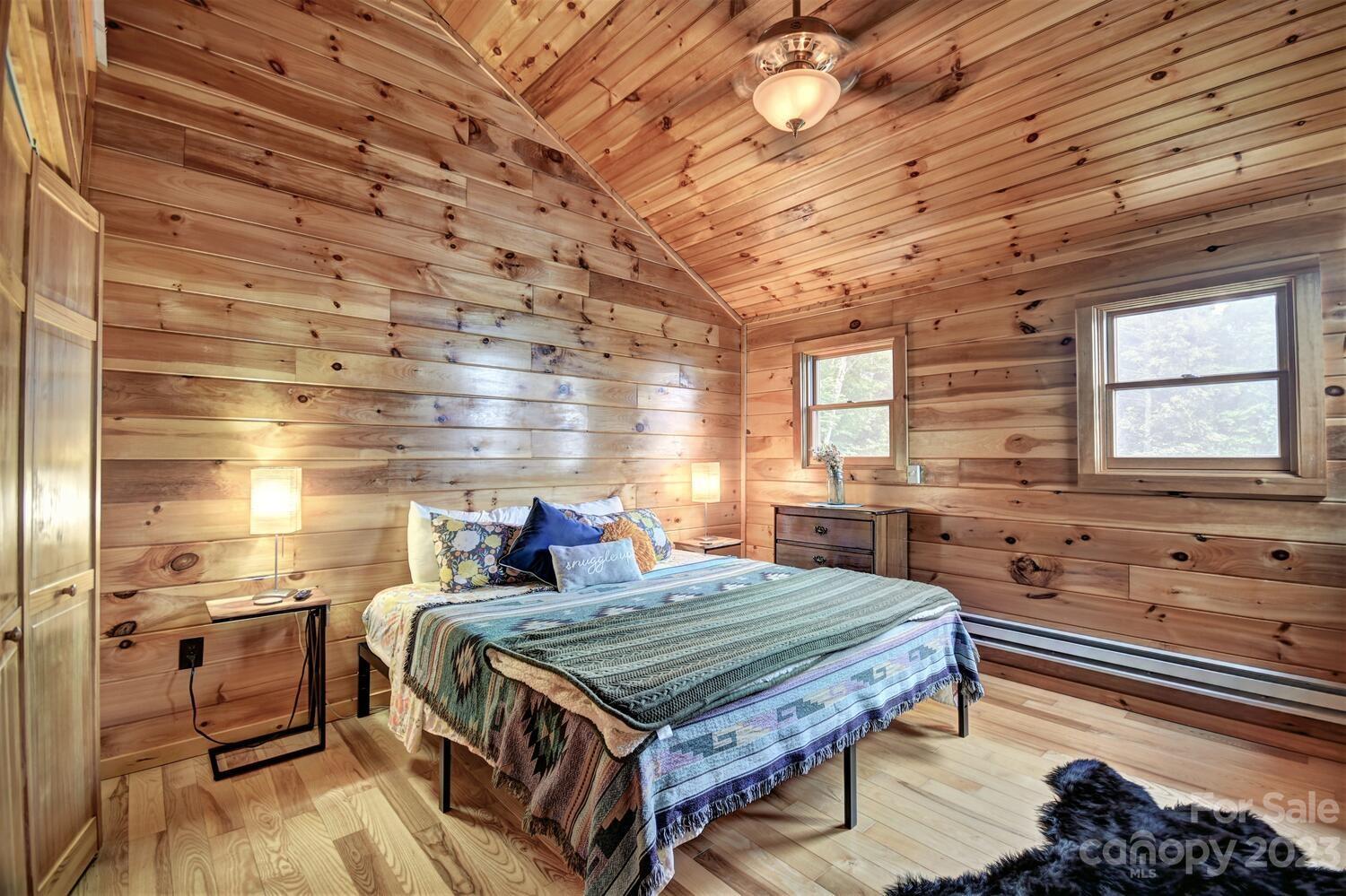 Black Rock Creek - Residential