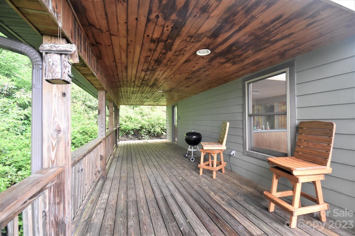 Black Rock Creek - Residential