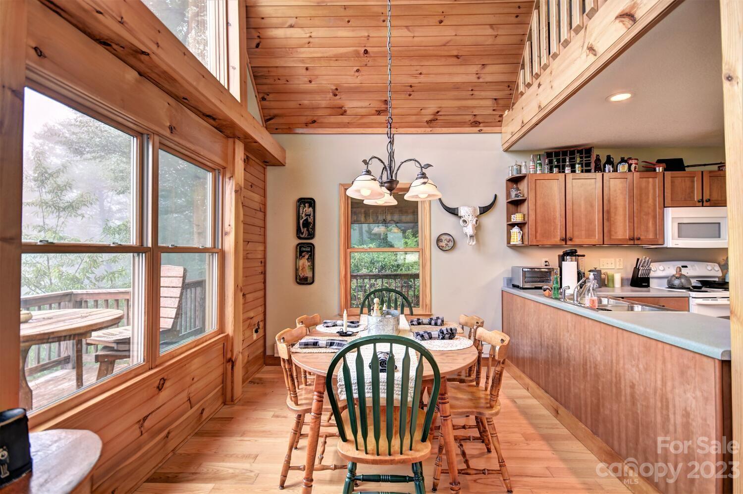 Black Rock Creek - Residential