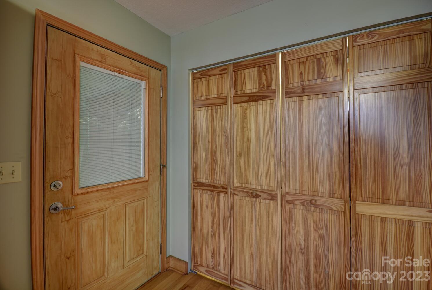 Black Rock Creek - Residential