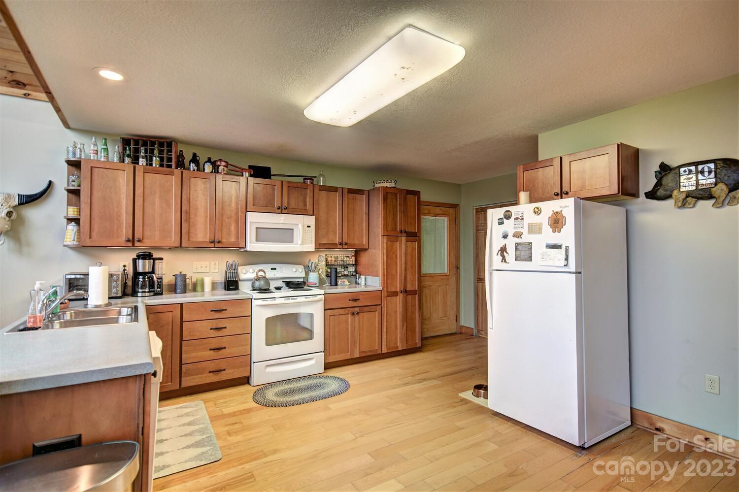 Black Rock Creek - Residential