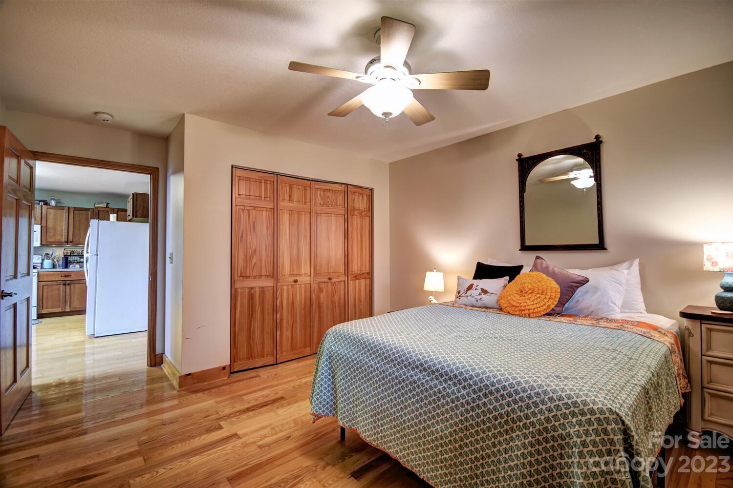 Black Rock Creek - Residential