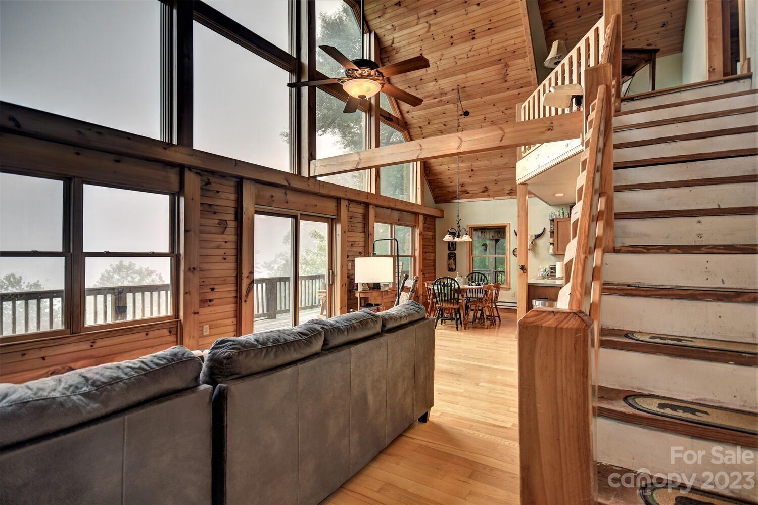 Black Rock Creek - Residential