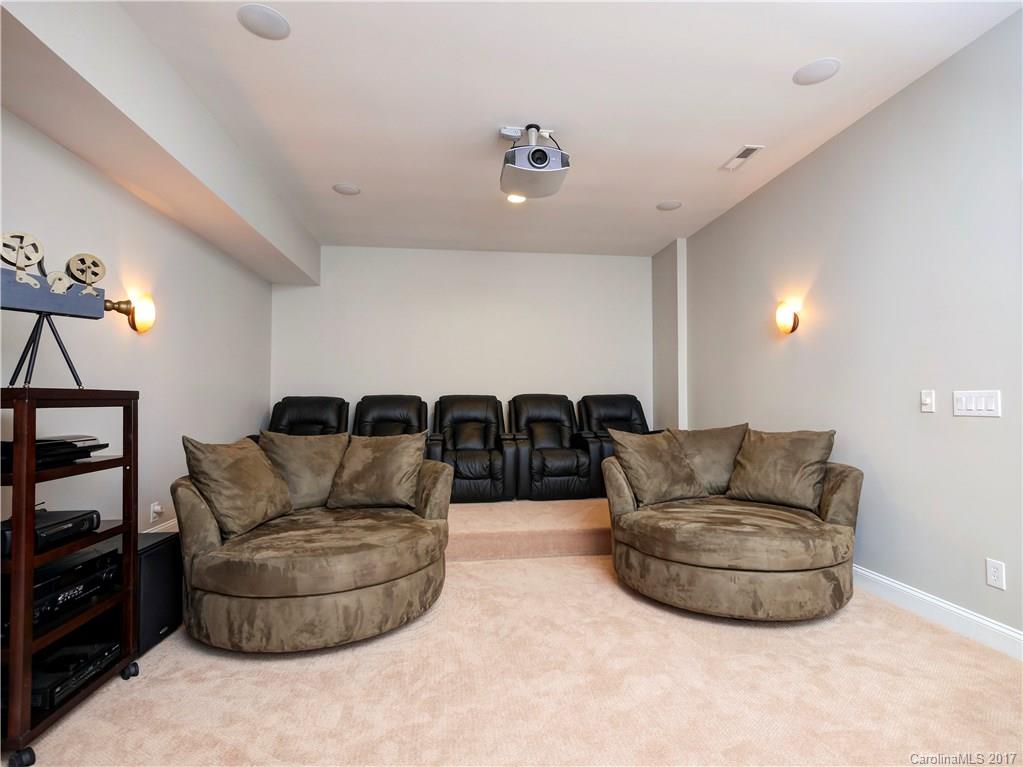 Bridgemill - Residential