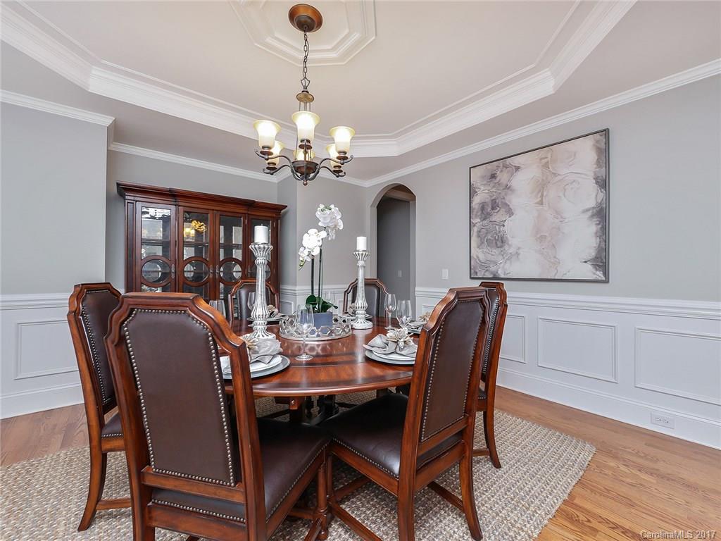 Bridgemill - Residential