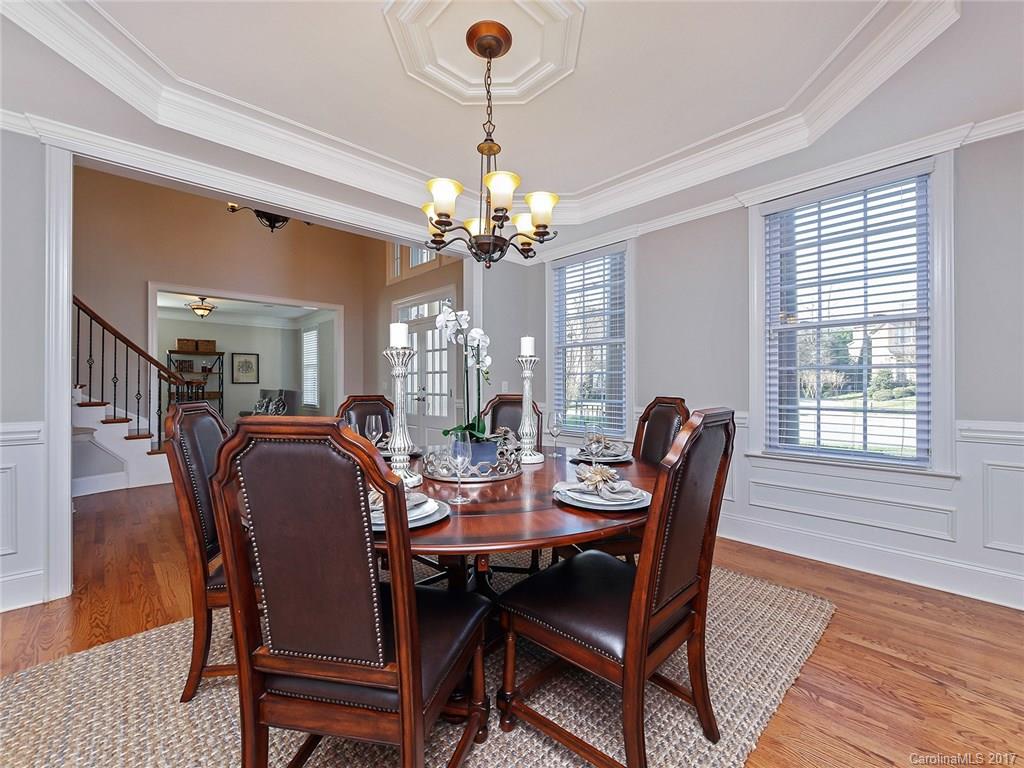 Bridgemill - Residential