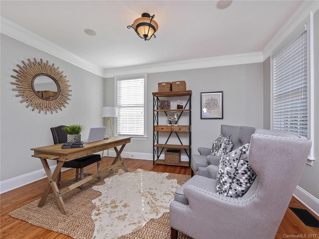 Bridgemill - Residential