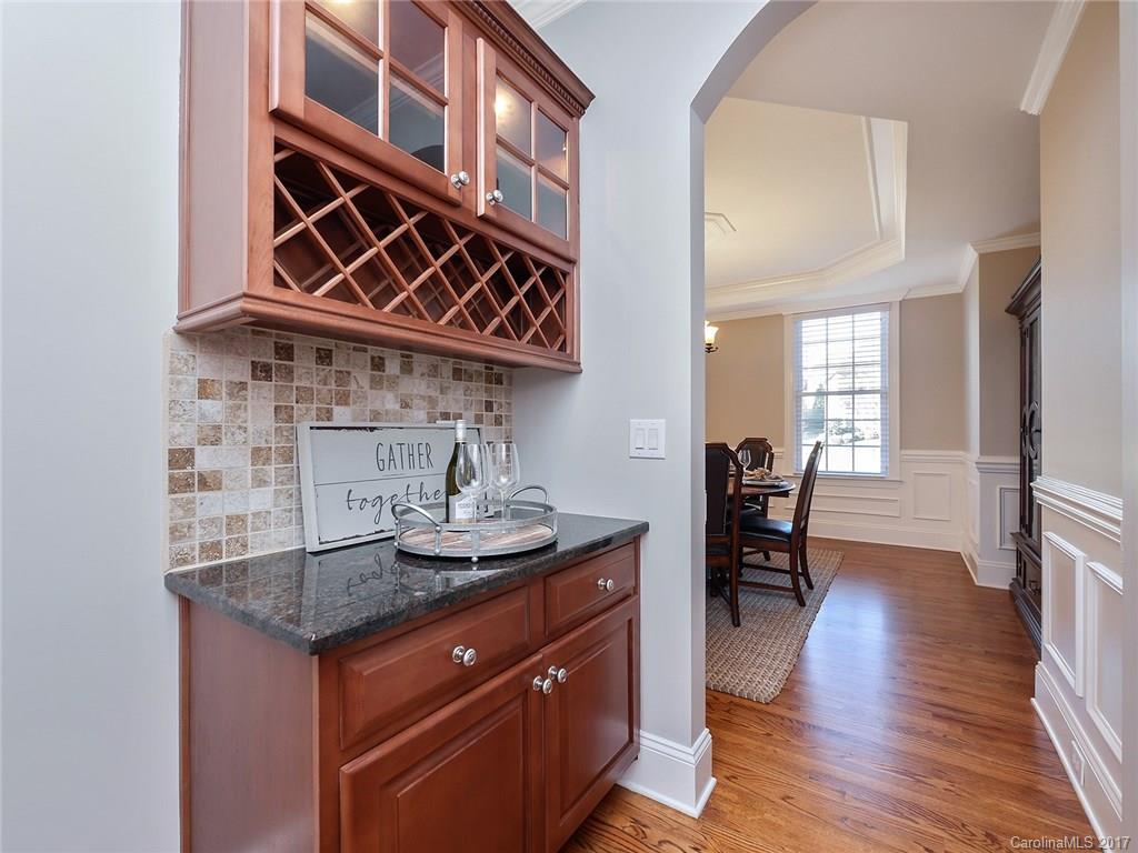 Bridgemill - Residential