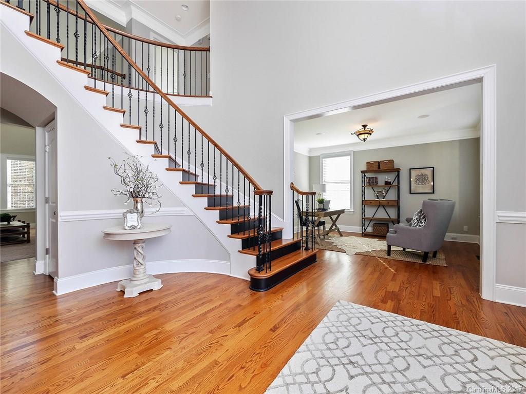 Bridgemill - Residential