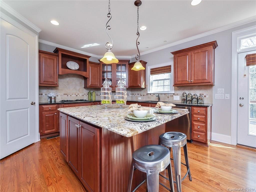 Bridgemill - Residential