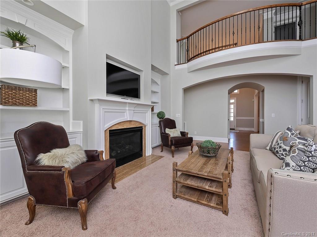 Bridgemill - Residential