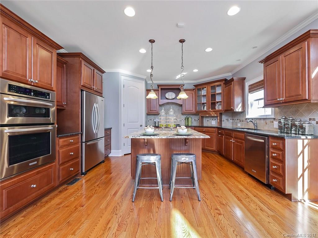 Bridgemill - Residential