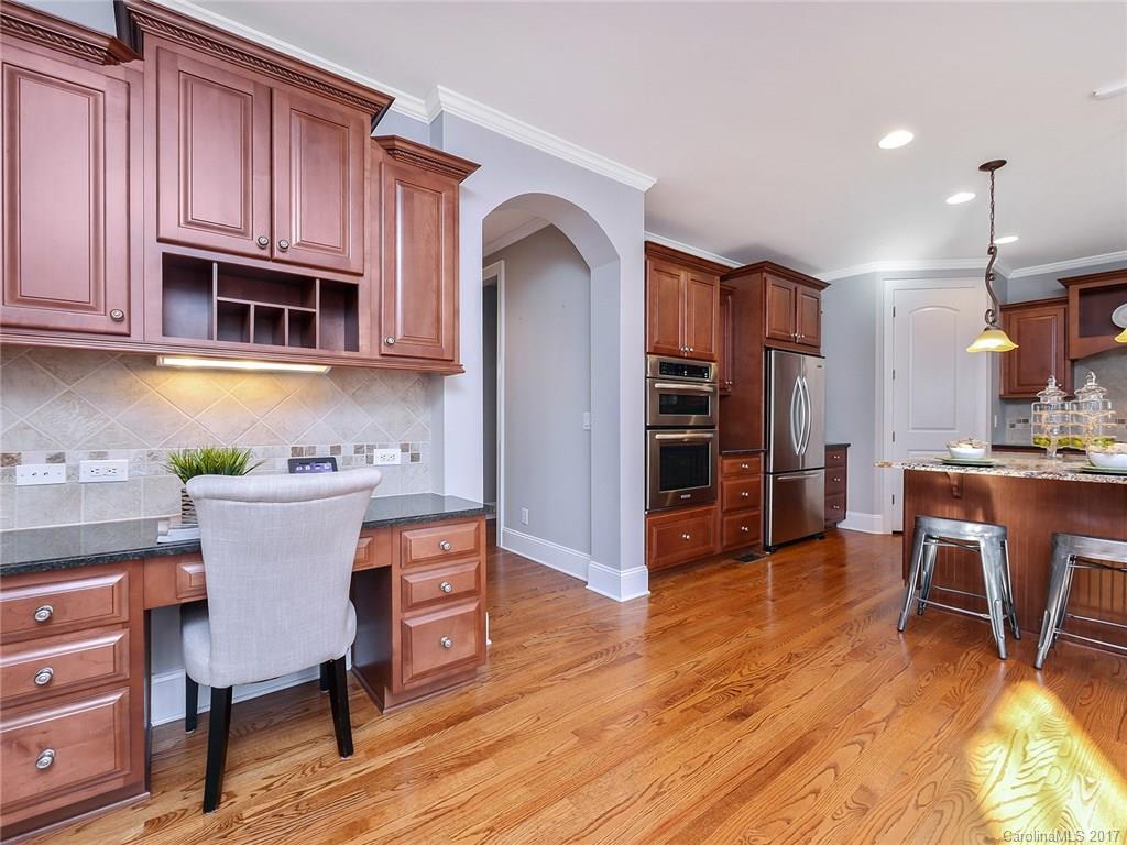 Bridgemill - Residential