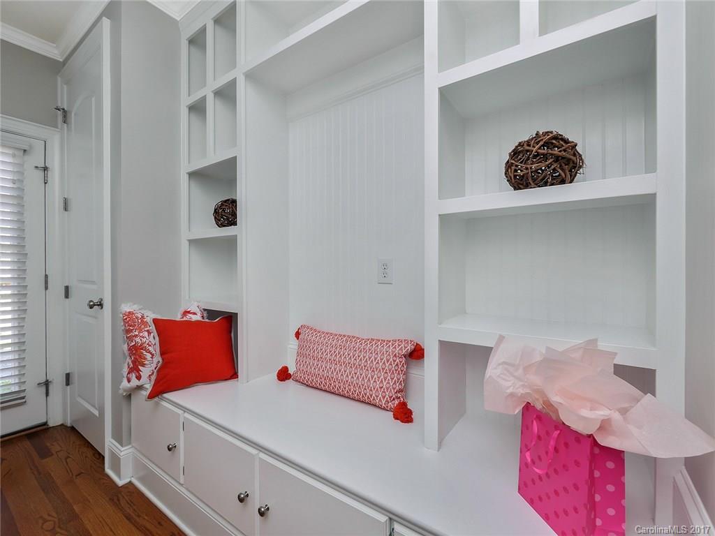 Bridgemill - Residential