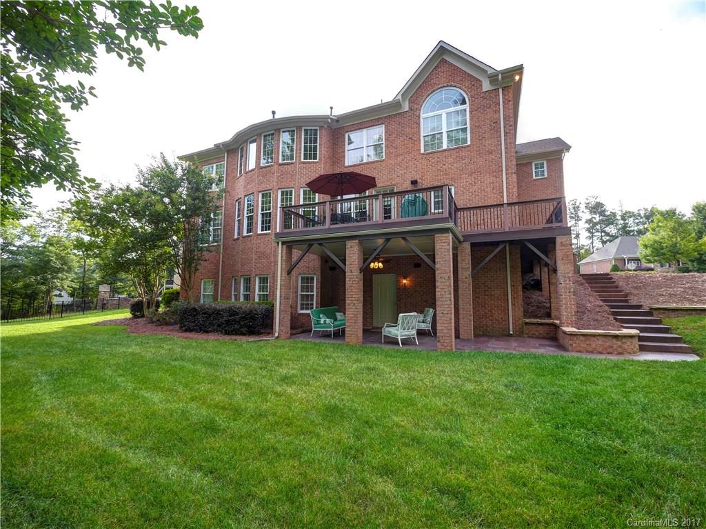 Bridgemill - Residential