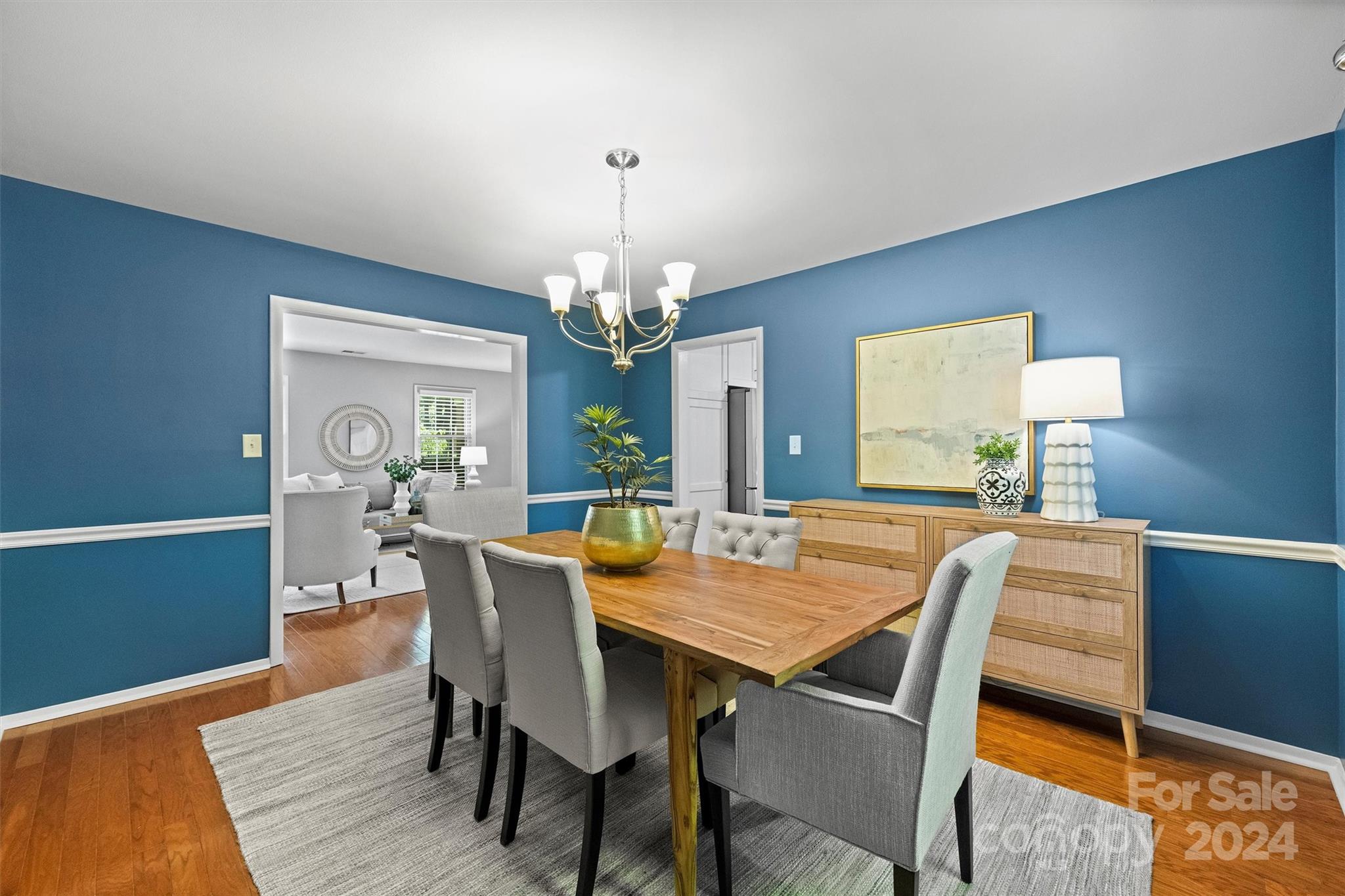 Sardis Forest - Residential