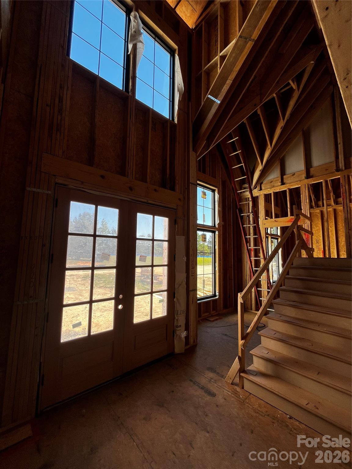 Bella Ridge - Residential
