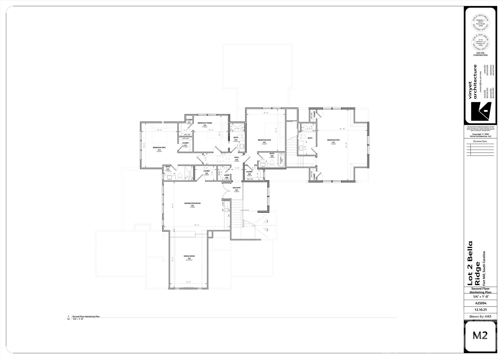 Bella Ridge - Residential