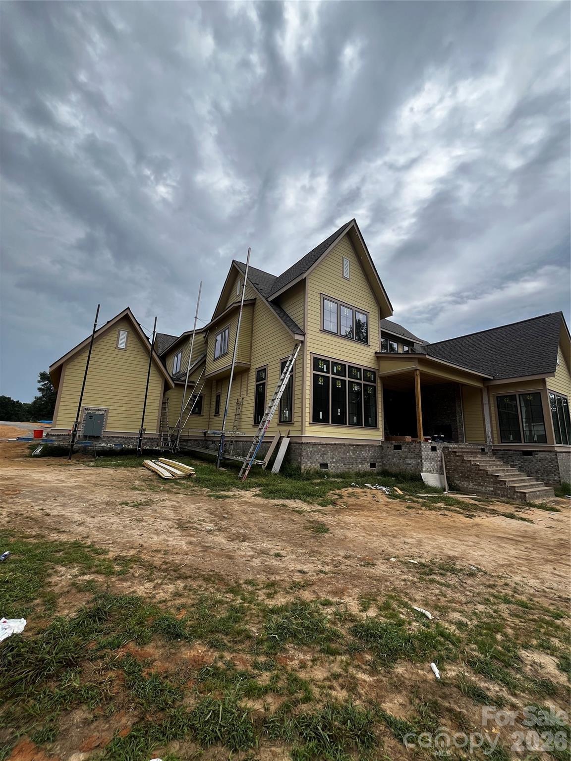 2073 Holbrook Road