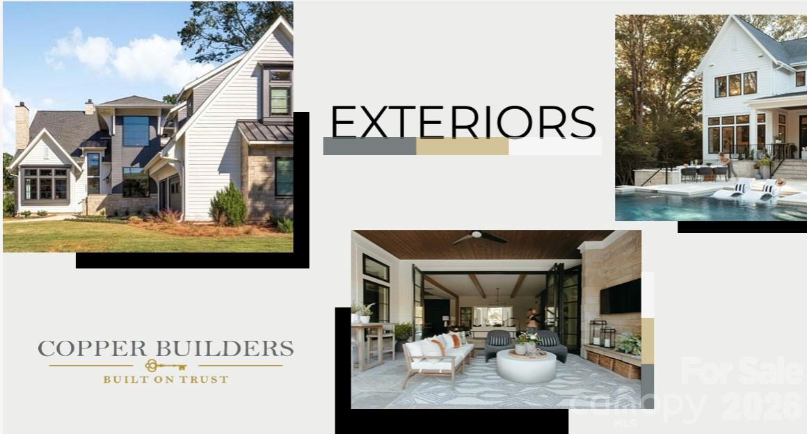 Bella Ridge - Residential