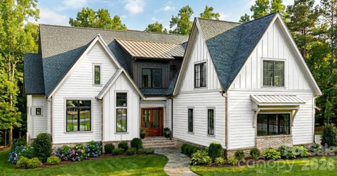 Photo of 2073 Holbrook Road, Fort Mill, SC 29715 (MLS # 4329346)
