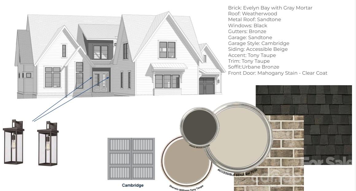 Bella Ridge - Residential