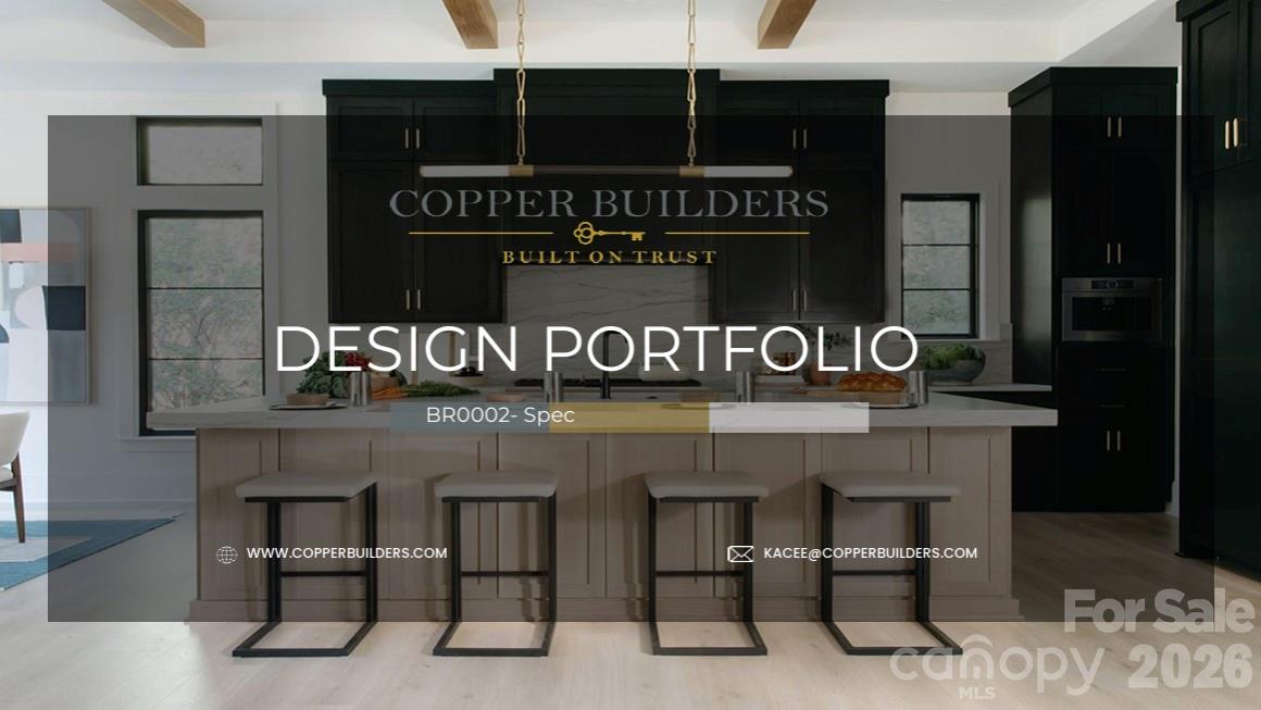 Bella Ridge - Residential