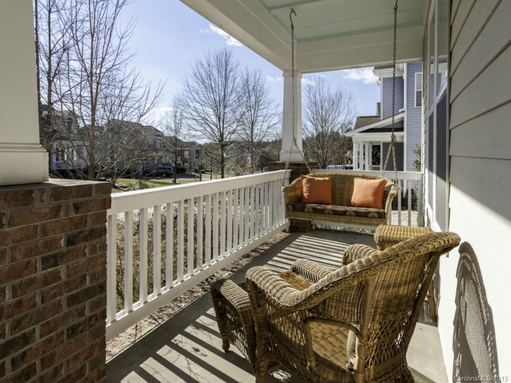 Lake Shore - Residential