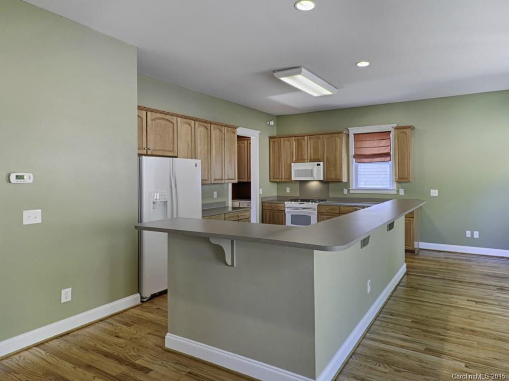 Lake Shore - Residential