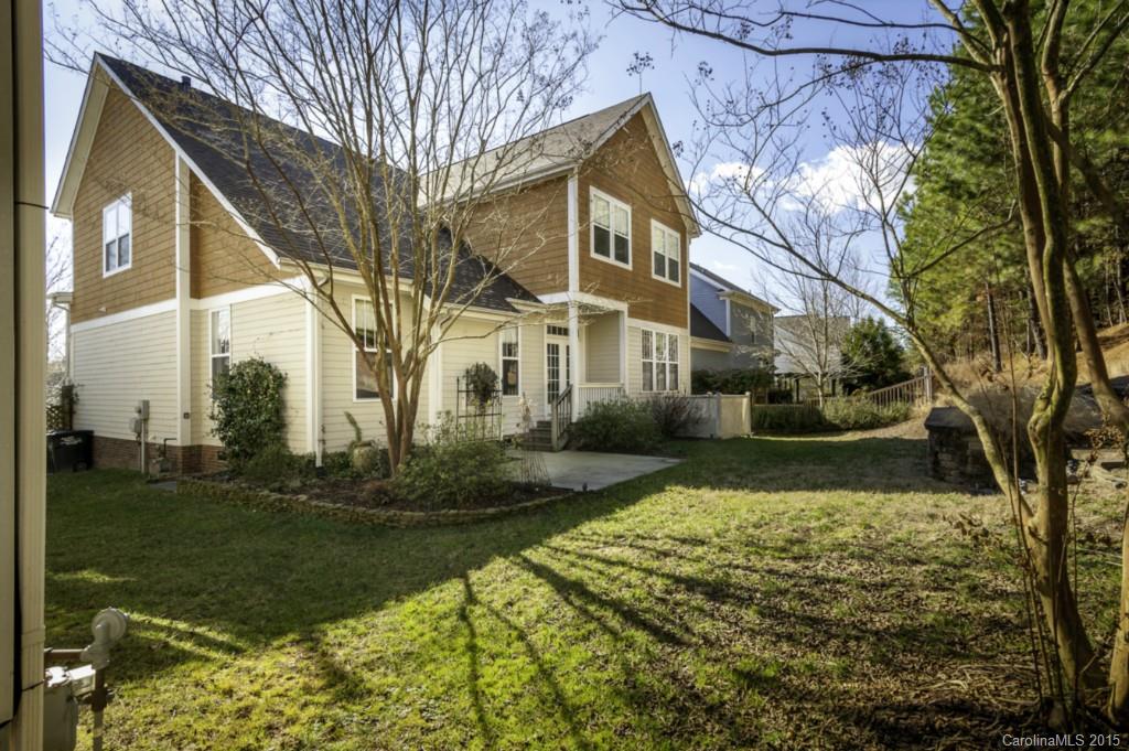 Lake Shore - Residential