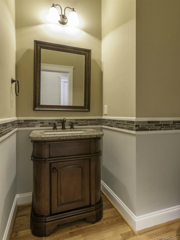 Lake Shore - Residential