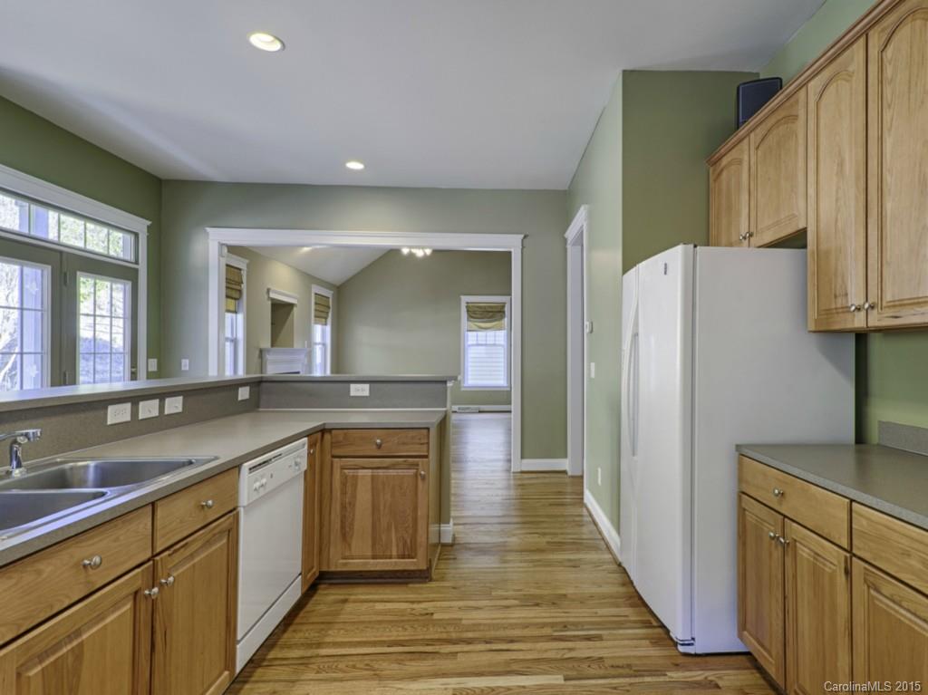 Lake Shore - Residential