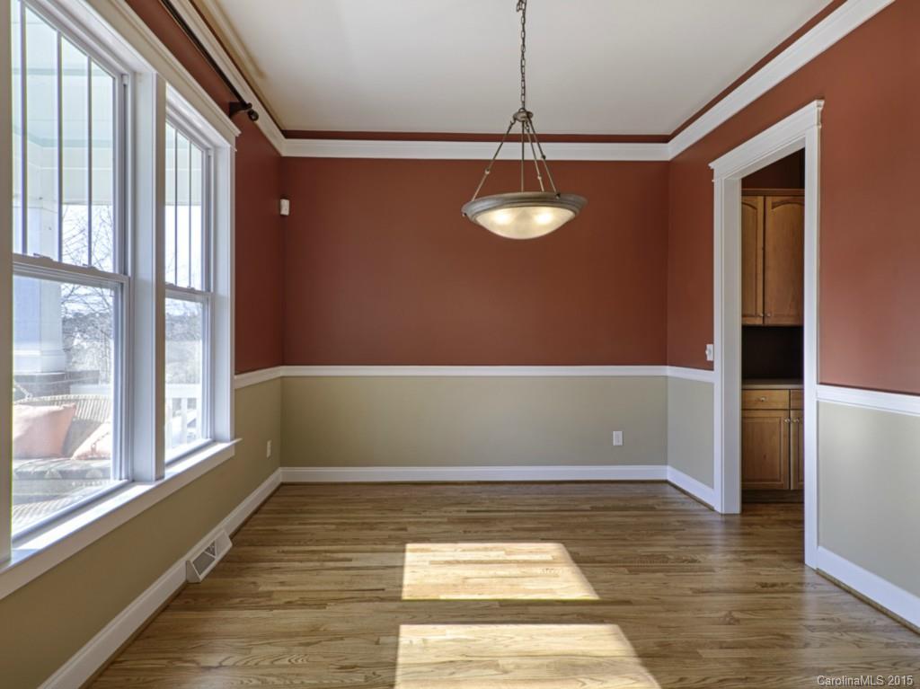 Lake Shore - Residential