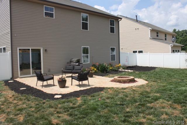 The Farm at Riverpointe - Residential