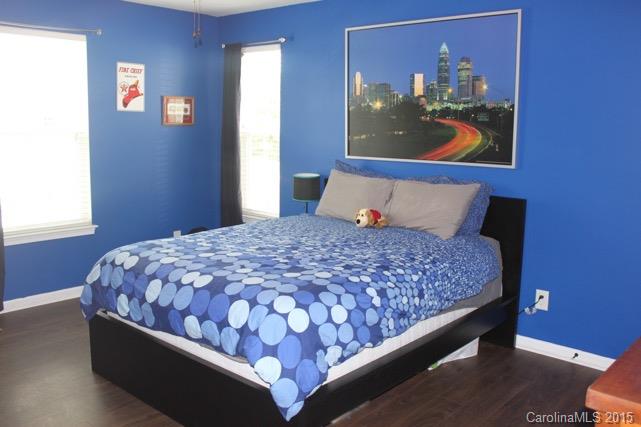 The Farm at Riverpointe - Residential