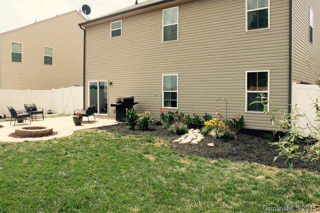 The Farm at Riverpointe - Residential